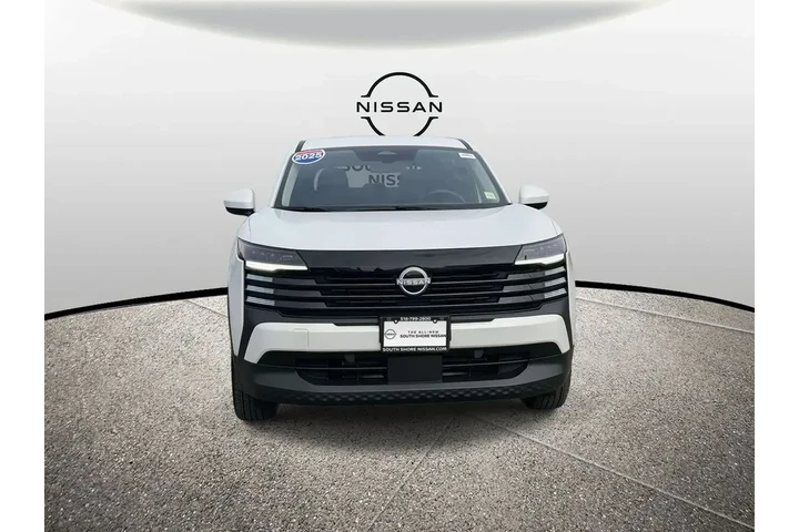 $22975 : Nissan Kicks 2025 AWD SV 4dr image 2