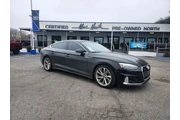 Audi A5 Sportback 2022 AWD q en San Antonio