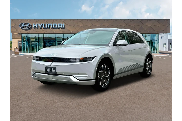 $31791 : Hyundai IONIQ 5 2024 Limited image 1