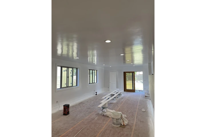 Pintamos casas 🏠 todo cal. image 5