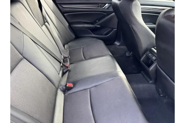 $22998 : Honda Accord 2022 Sport 4dr image 7