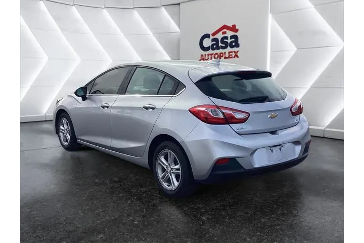 $14500 : Chevrolet Cruze 2018 LT Auto image 10