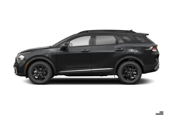 $28289 : Kia Sportage 2023 AWD X-Pro image 2