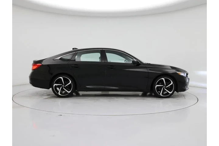 $26998 : Honda Accord 2022 Sport 4dr image 7