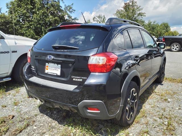 $15994 : PRE-OWNED 2016 SUBARU CROSSTR image 10