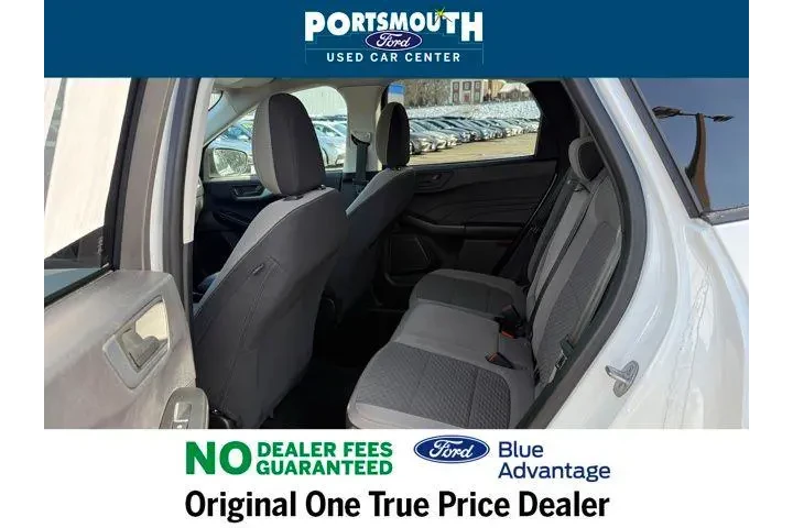 $23995 : Ford Escape 2022 AWD SE 4dr image 5