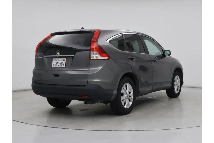 $16998 : Honda CR-V 2014 EX 4dr SUV image 8