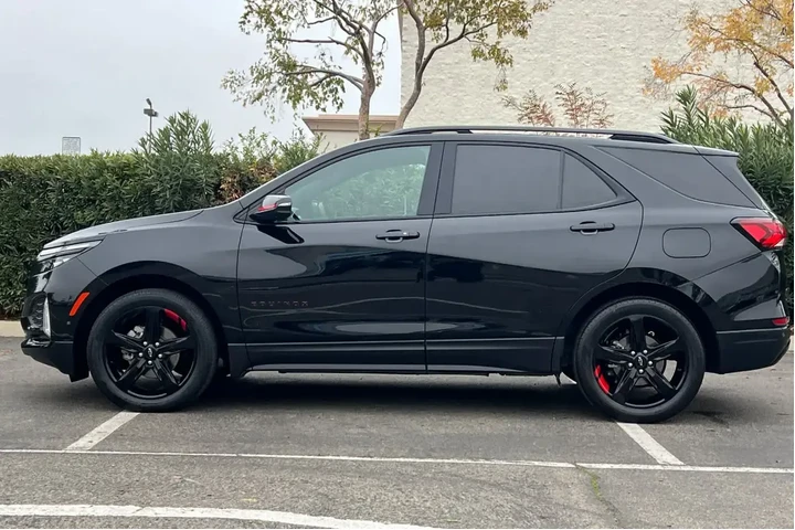 $23426 : Chevrolet Equinox 2024 Premi image 5