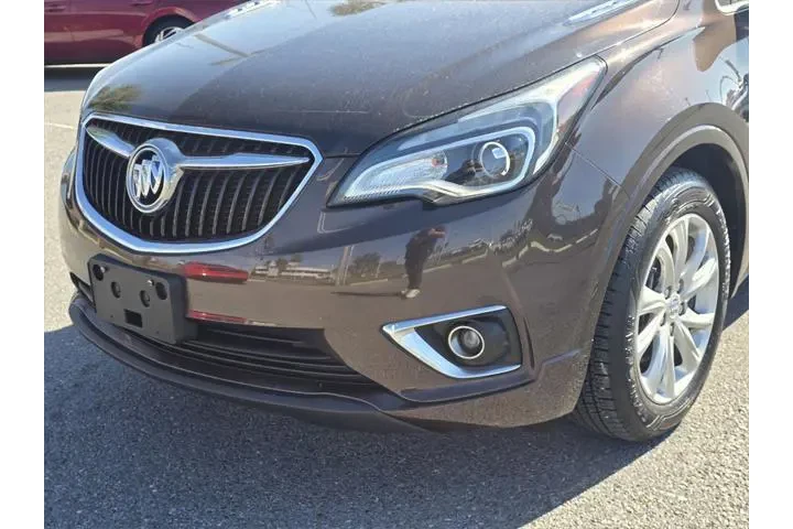 $22499 : Buick Envision 2020 Preferre image 10