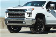 2023 Silverado 2500HD LTZ thumbnail