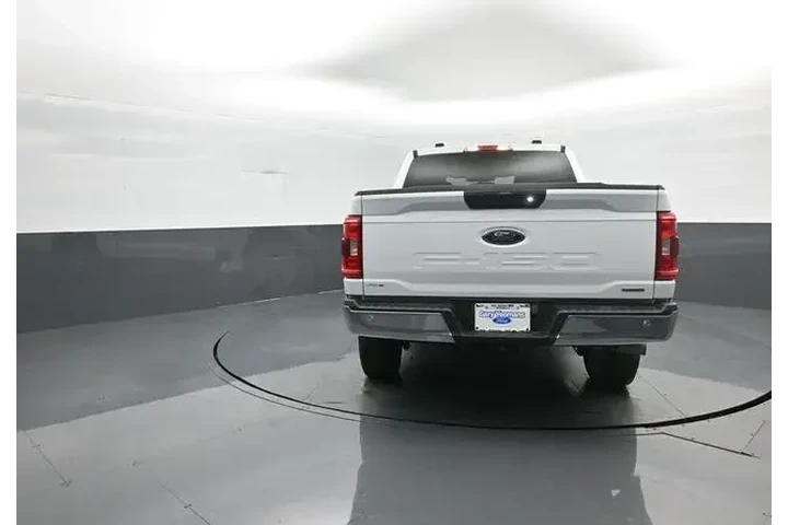 $39606 : Ford F-150 2023 4x4 King Ran image 6
