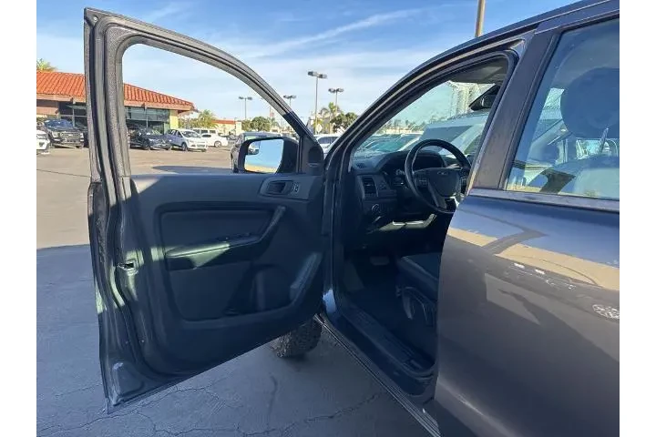 $26051 : Ford Ranger 2020 4x2 XL 4dr image 6