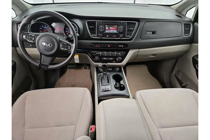 $14998 : Kia Sedona 2016 LX 4dr Mini- image 9