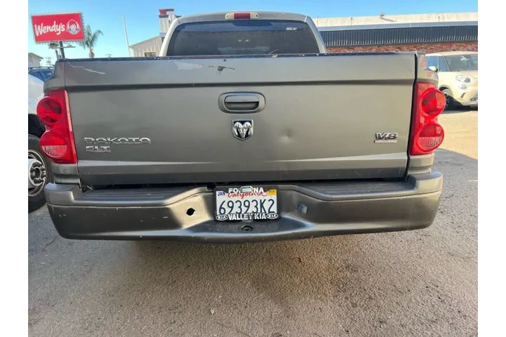 $7000 : 2006 Dakota SLT image 9