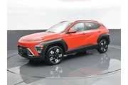 Hyundai KONA 2024 AWD SEL 4d