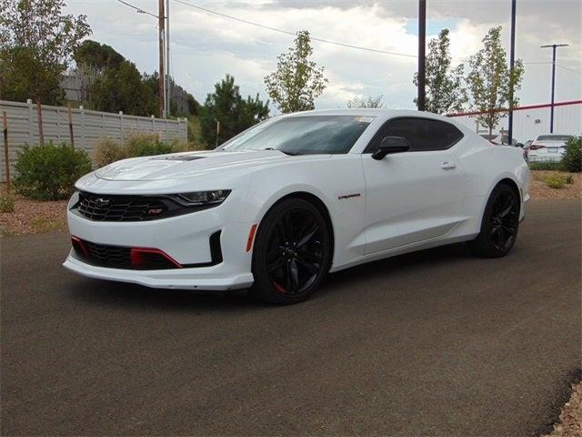 $35994 : 2021 Camaro LT1 image 8