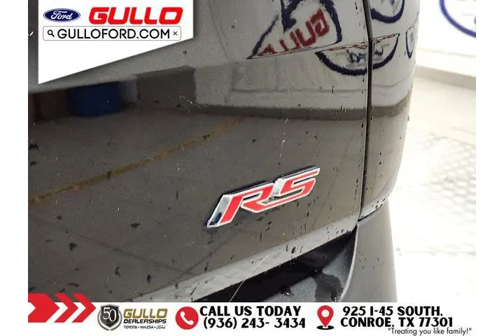 $25694 : Chevrolet Traverse 2022 RS 4 image 8