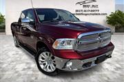 2016 RAM 1500 CREW CAB LARAMI