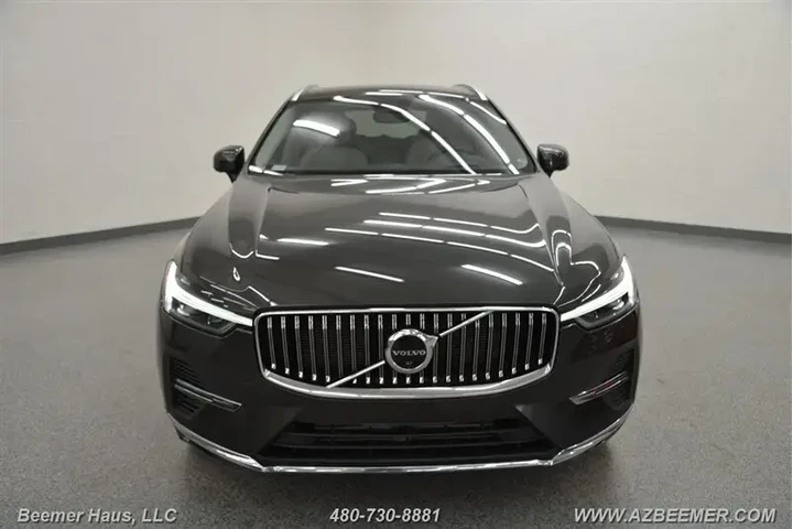 $32998 : Volvo XC60 Recharge 2022 eAW image 5