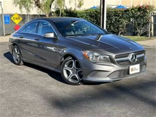 $12990 : 2019 MERCEDES-BENZ CLA2019 ME image 2