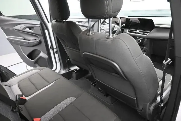 $23591 : Chevrolet Trailblazer 2025 L image 10