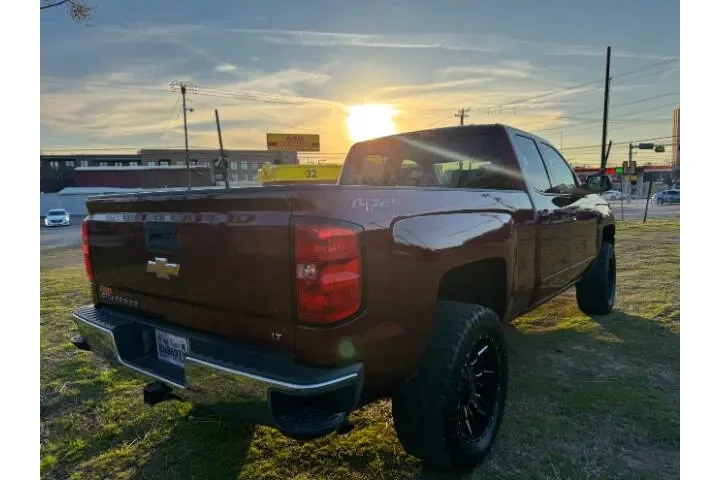 $25495 : 2016 Silverado 1500 image 5