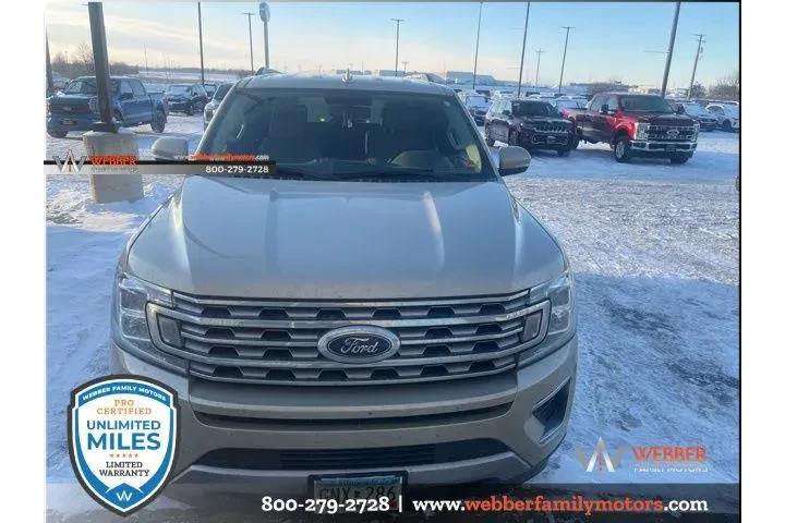 $26000 : Ford Expedition 2018 4x4 Lim image 8