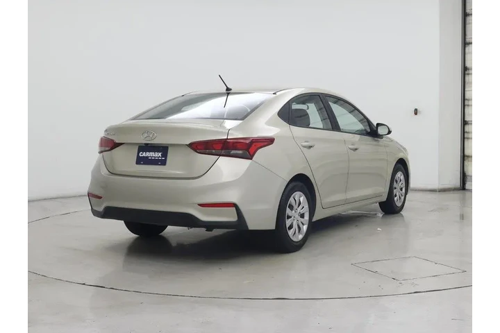 $11599 : Hyundai ACCENT 2020 SE 4dr S image 8