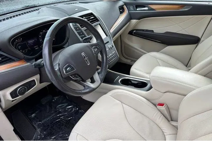 $15702 : Lincoln MKC 2015 AWD 4dr SUV image 10