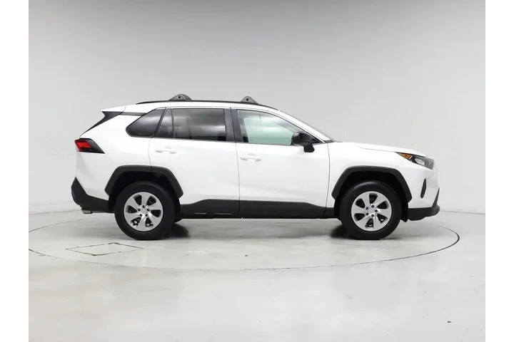 $23998 : Toyota RAV4 2019 LE 4dr SUV image 7