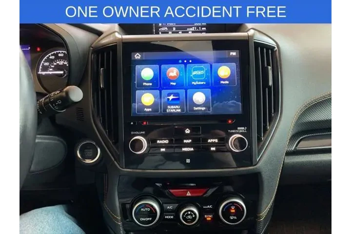 $29000 : Subaru Forester 2022 AWD Wil image 7