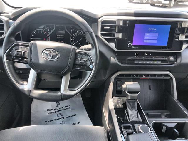 $47000 : PRE-OWNED 2022 TOYOTA TUNDRA image 10