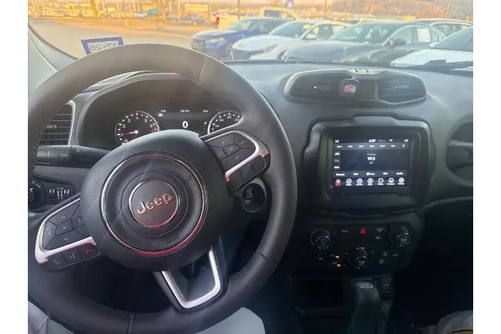 $16995 : Jeep Renegade 2021 Latitude image 6