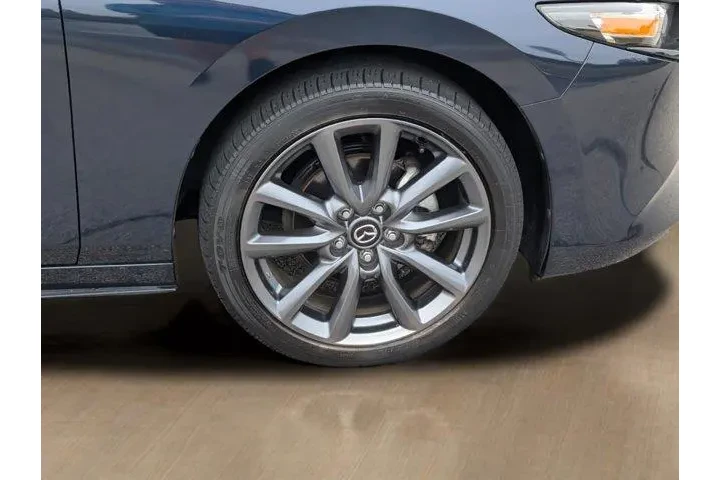 Mazda Mazda3 Hatchback 2024 image 6