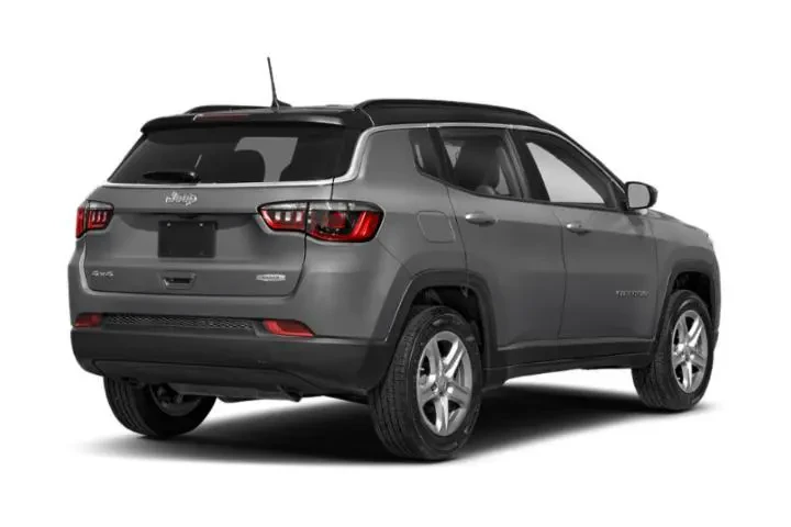 $21997 : Jeep Compass 2024 4x4 Latitu image 3