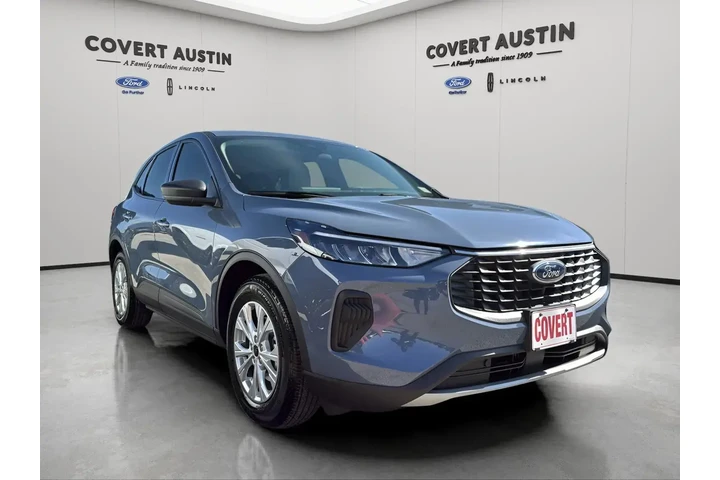 $24420 : Ford Escape 2025 Active 4dr image 7