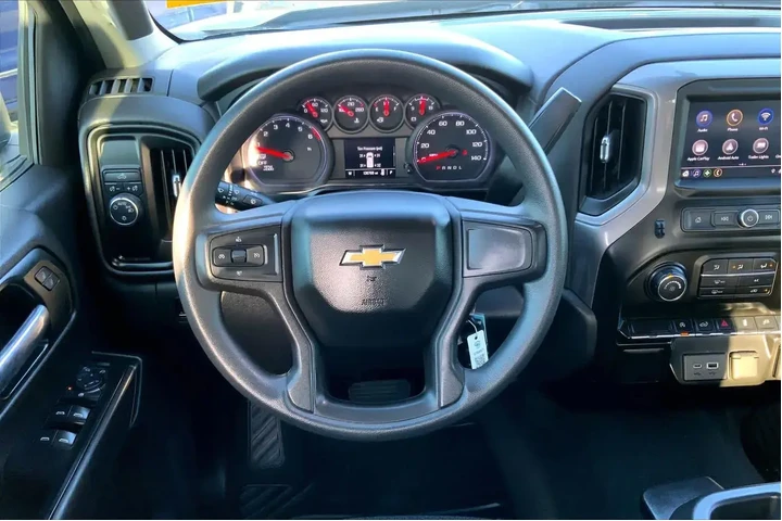 $18445 : Chevrolet Silverado 1500 202 image 6