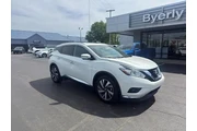 $12995 : Nissan Murano 2016 AWD S 4dr thumbnail
