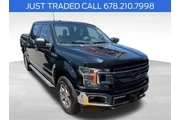 Ford F-150 2018 4x4 King Ran