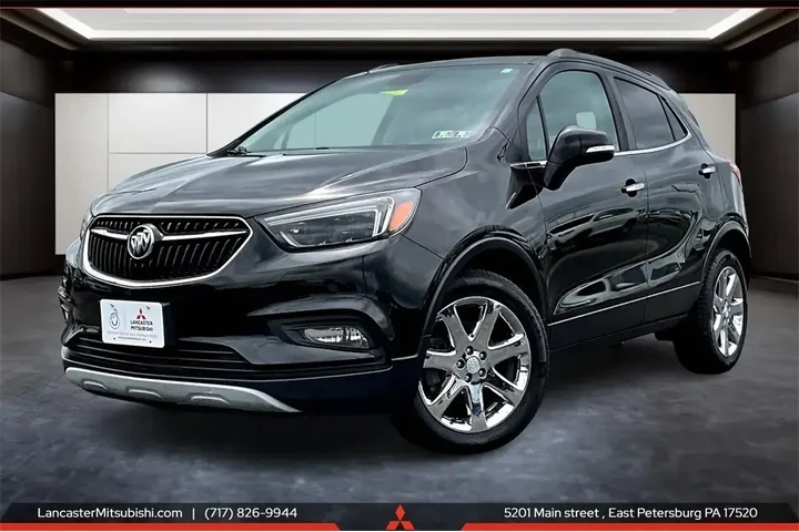 $12869 : Buick Encore 2019 AWD Essenc image 1
