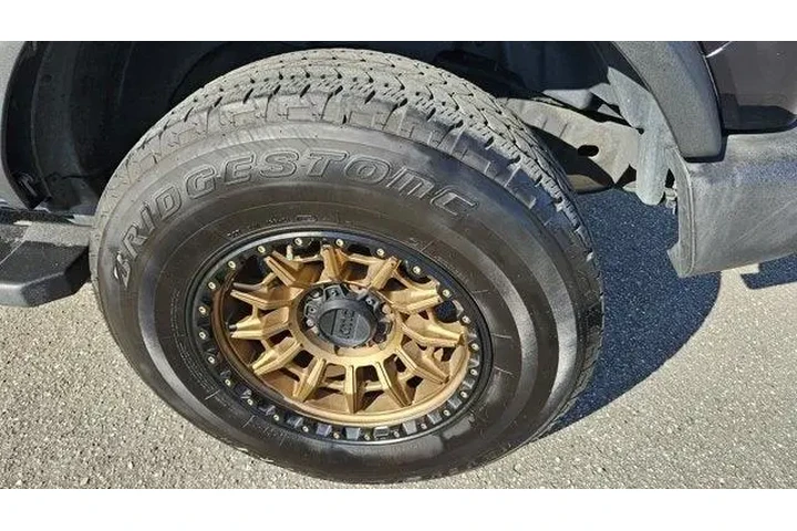 $32399 : Ford Bronco 2021 4x4 Base 2d image 10