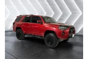 Toyota 4Runner 2020 4x4 TRD en El Paso