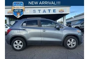 Chevrolet Trax 2019 LT 4dr C en Orlando