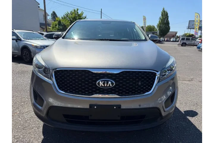 $10995 : 2016 Sorento LX image 5