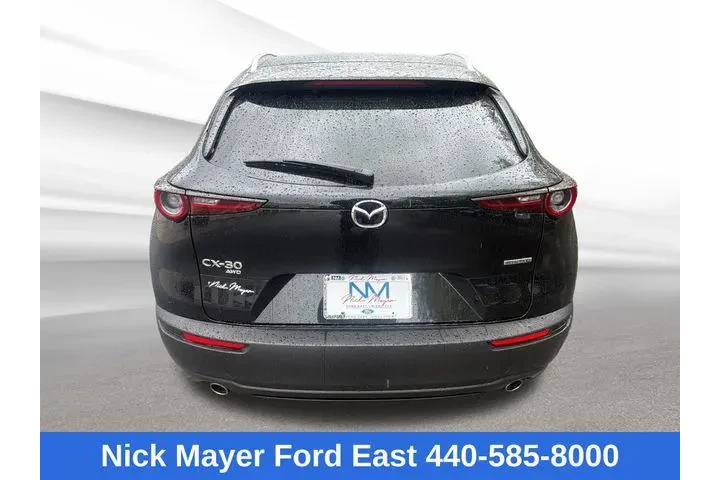 $20695 : Mazda CX-30 2023 AWD 2.5 S S image 6