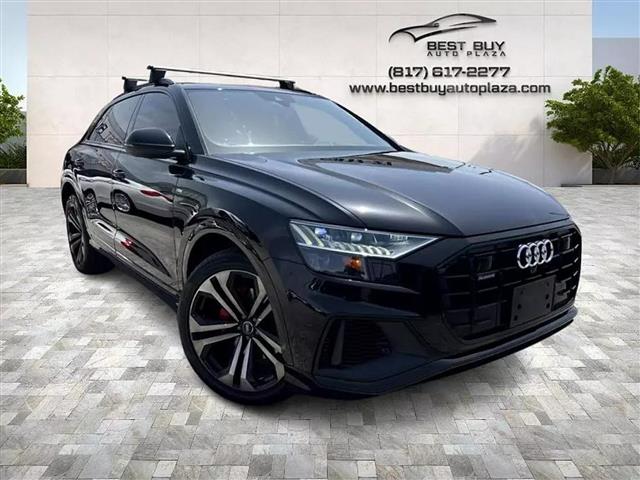 $34795 : 2019 AUDI Q8 PRESTIGE SPORT U image 2