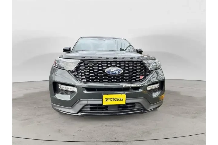 $39971 : Ford Explorer 2022 AWD ST 4d image 6