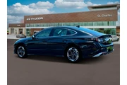 $24977 : Hyundai SONATA 2024 SEL 4dr thumbnail
