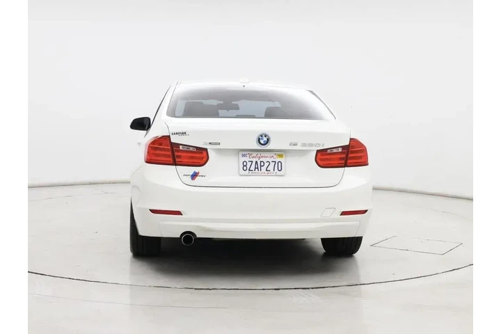 $13998 : BMW 3 Series 2015 AWD 320i x image 6