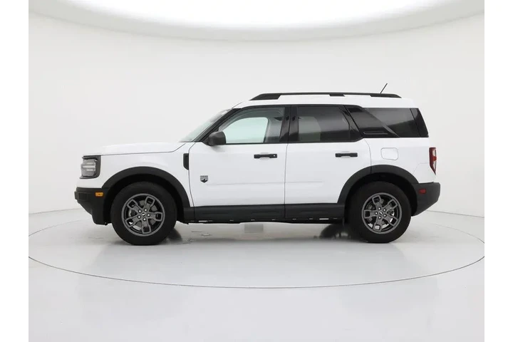 $22998 : Ford Bronco Sport 2021 AWD B image 3